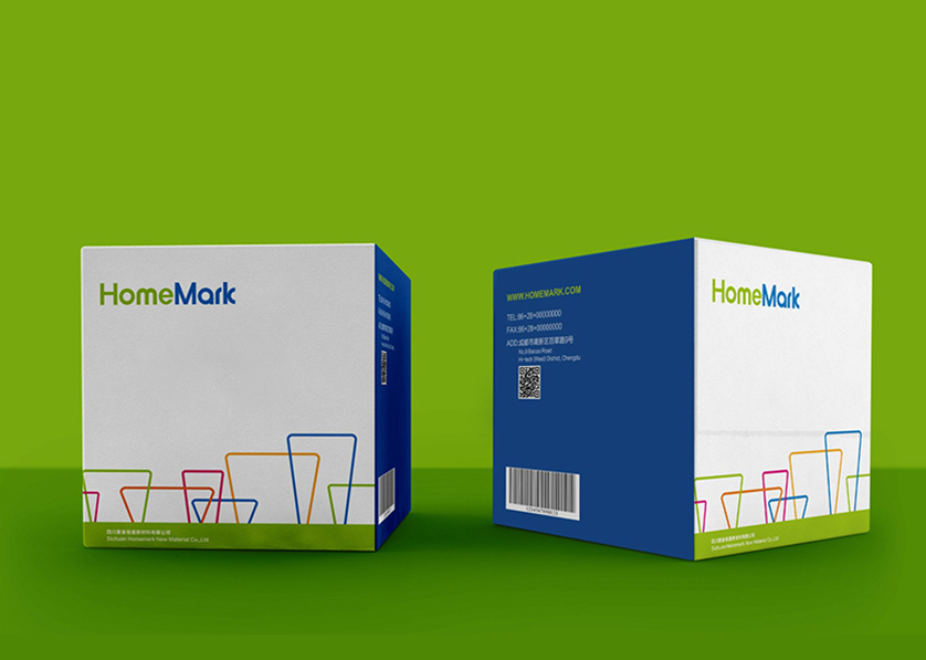 渠县VI设计公司